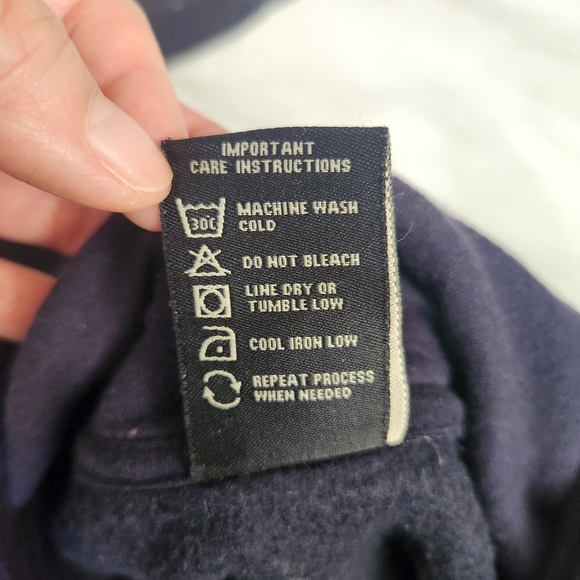 Ecko Unltd oversized hoodie - Picture 6 of 6